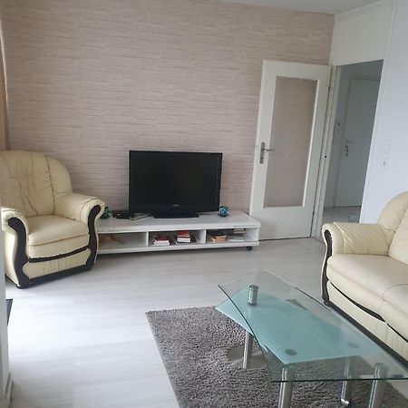 Messewohnung Dormagen Εξωτερικό φωτογραφία