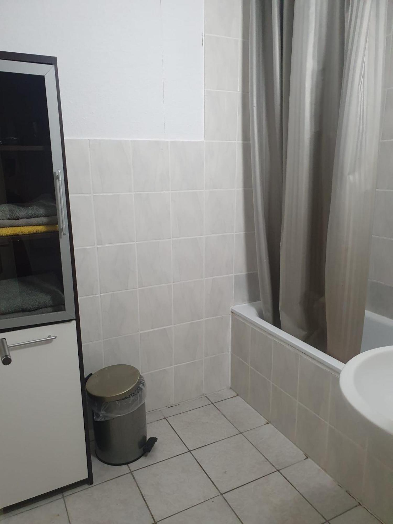 Messewohnung Dormagen Εξωτερικό φωτογραφία
