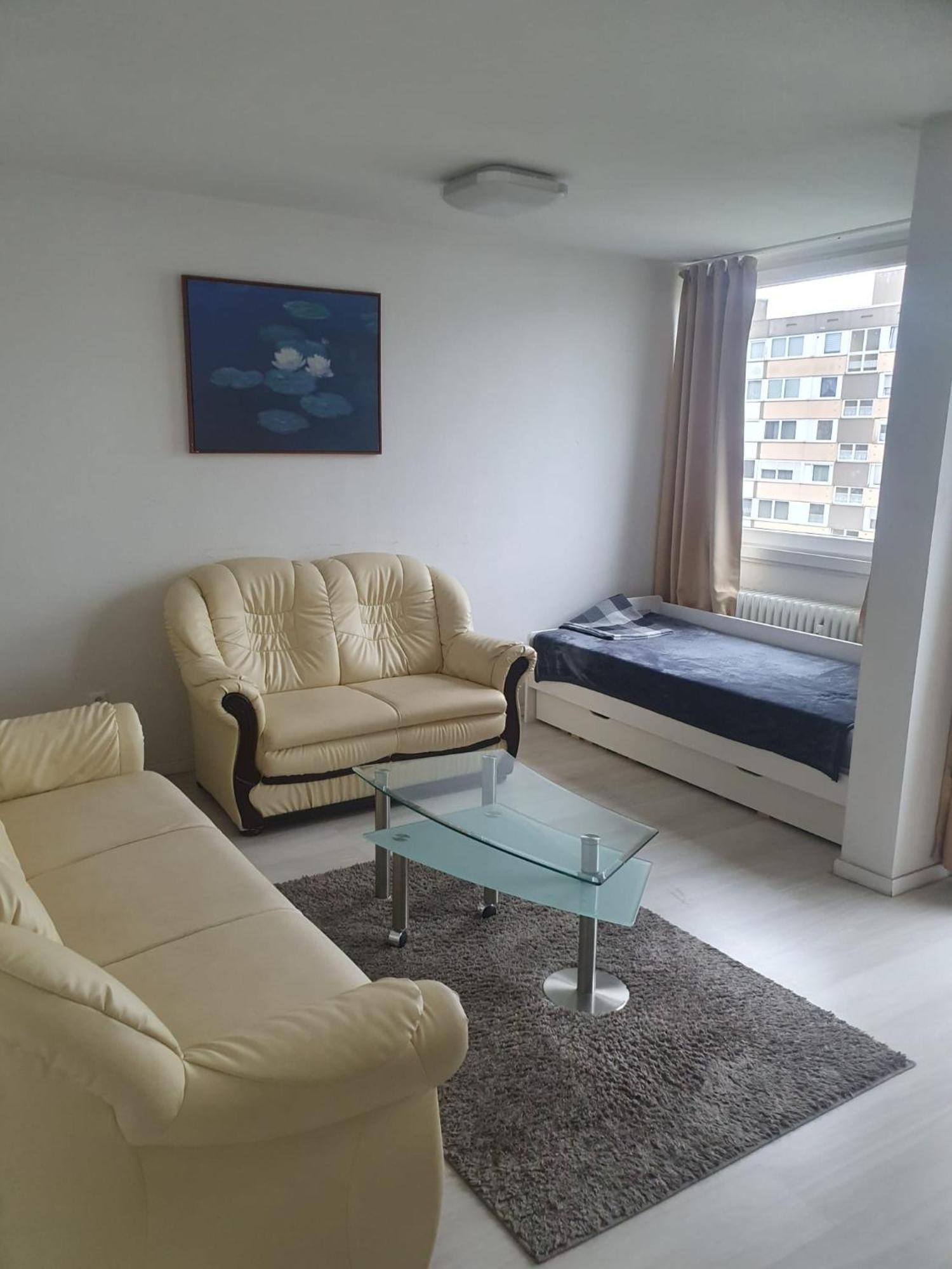 Messewohnung Dormagen Εξωτερικό φωτογραφία