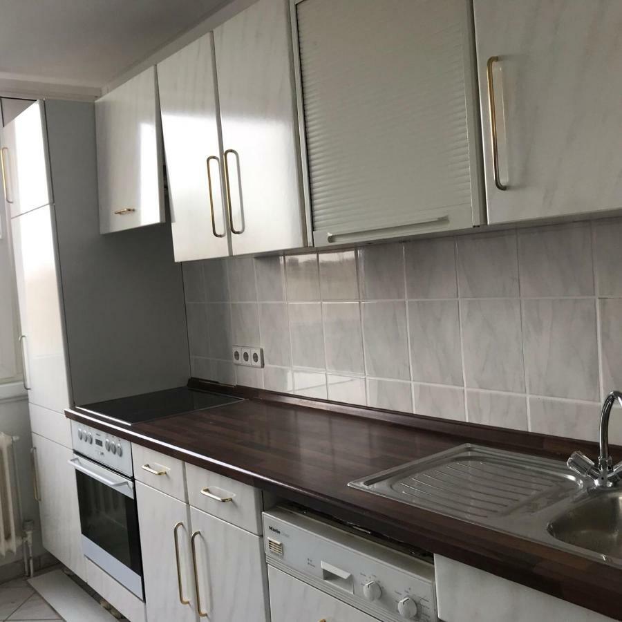 Messewohnung Dormagen Εξωτερικό φωτογραφία