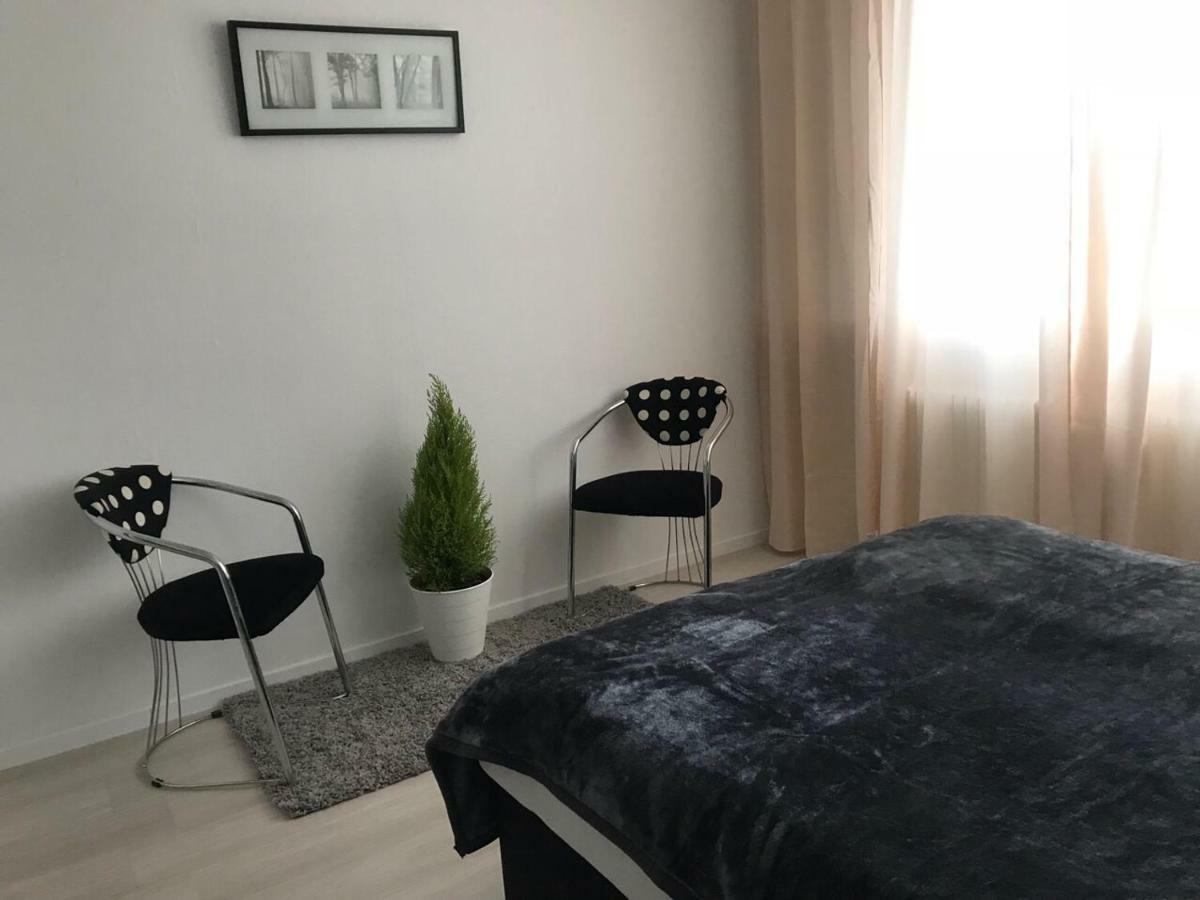 Messewohnung Dormagen Εξωτερικό φωτογραφία